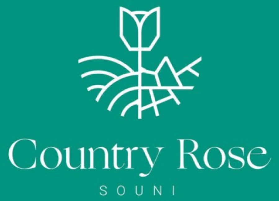 Country Rose